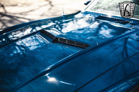 1970 Ford Torino image 48