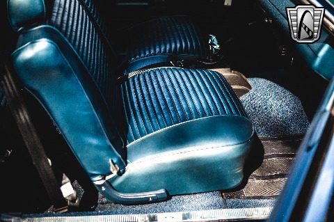 1970 Ford Torino image 126