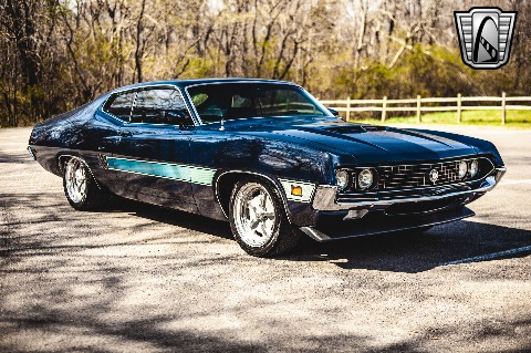 1970 Ford Torino image 23