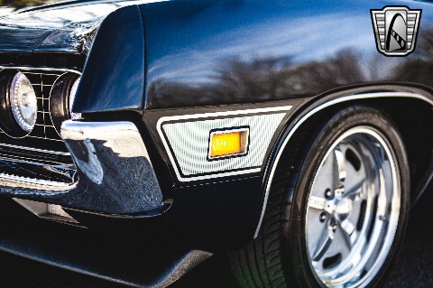 1970 Ford Torino image 49