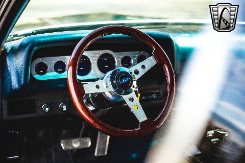 1970 Ford Torino image 101