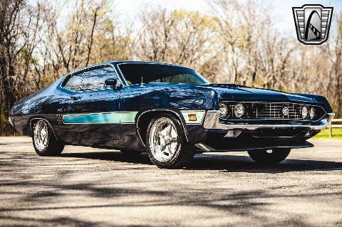 1970 Ford Torino image 24