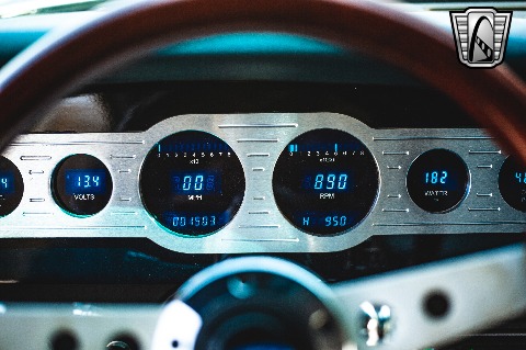 1970 Ford Torino image 102