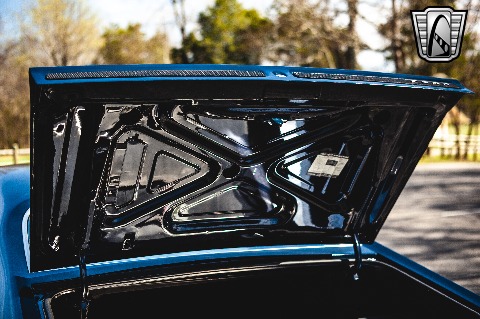 1970 Ford Torino image 128