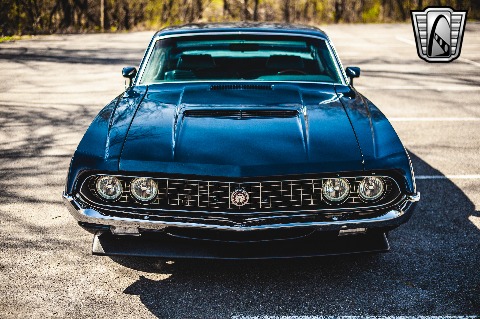 1970 Ford Torino image 25