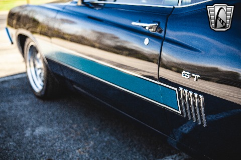 1970 Ford Torino image 51