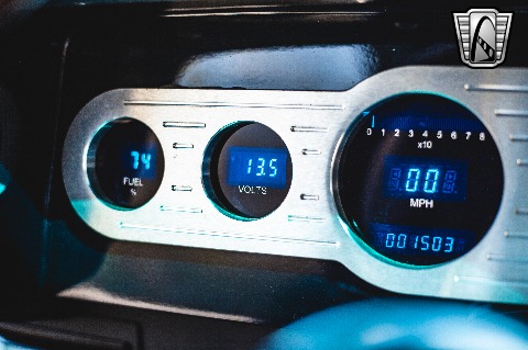 1970 Ford Torino image 103