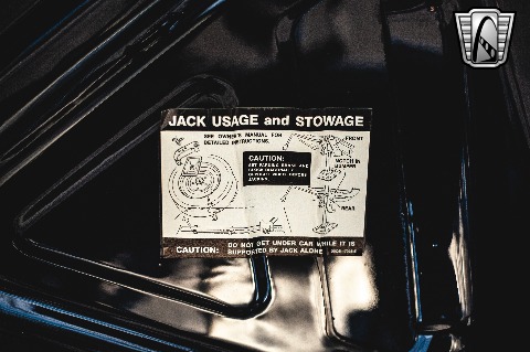 1970 Ford Torino image 129