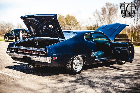 1970 Ford Torino image 78