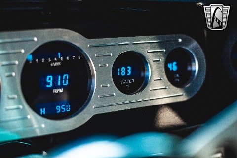 1970 Ford Torino image 104