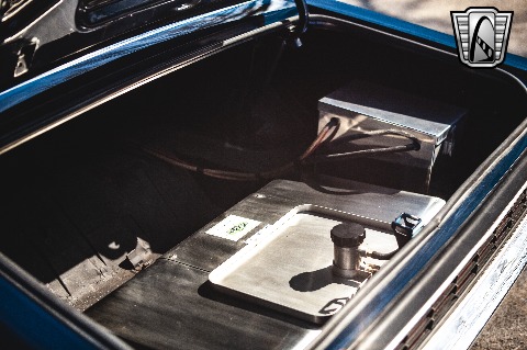 1970 Ford Torino image 130