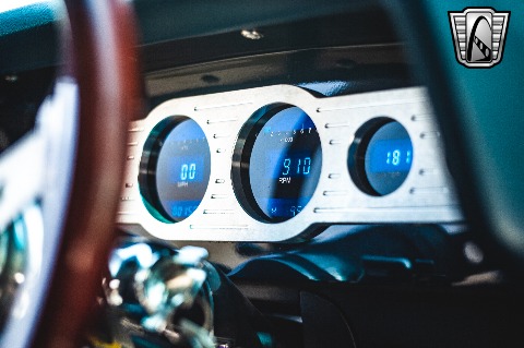 1970 Ford Torino image 105