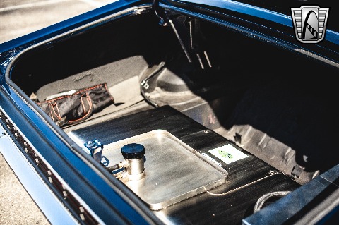 1970 Ford Torino image 131