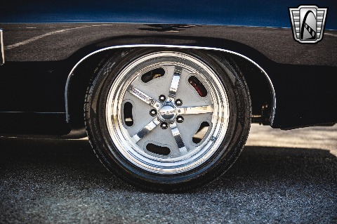 1970 Ford Torino image 54