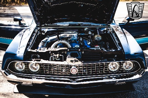 1970 Ford Torino image 80