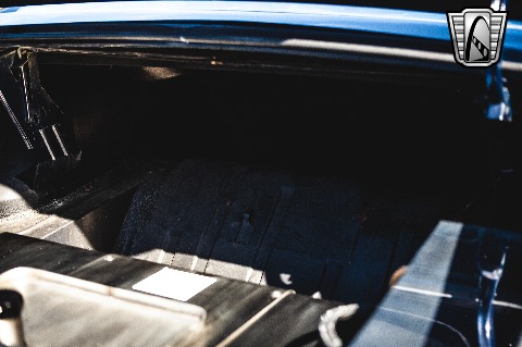 1970 Ford Torino image 132