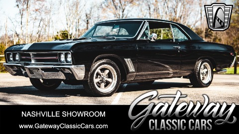 1967 Buick GS-400 Stage 1 image 2