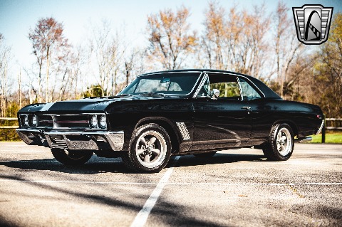 1967 Buick GS-400 Stage 1 image 3