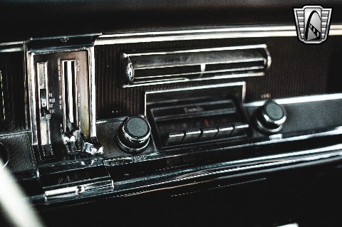 1967 Buick GS-400 Stage 1 image 81