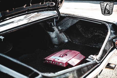 1967 Buick GS-400 Stage 1 image 107