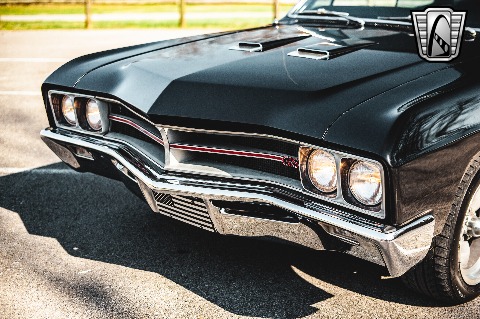 1967 Buick GS-400 Stage 1 image 30