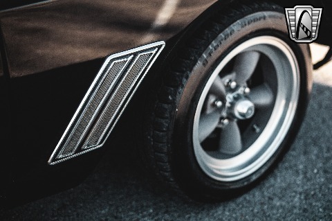 1967 Buick GS-400 Stage 1 image 56