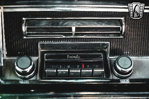 1967 Buick GS-400 Stage 1 image 82