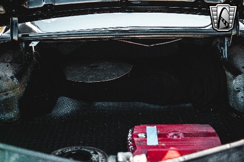 1967 Buick GS-400 Stage 1 image 108