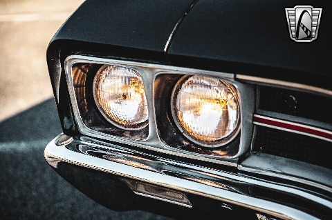 1967 Buick GS-400 Stage 1 image 31