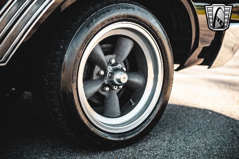 1967 Buick GS-400 Stage 1 image 57