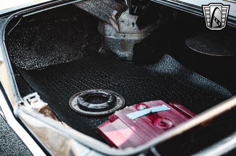 1967 Buick GS-400 Stage 1 image 109