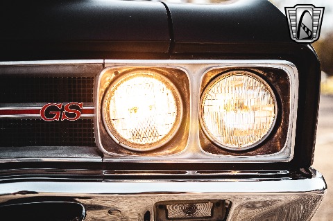 1967 Buick GS-400 Stage 1 image 32