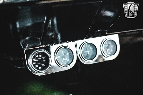 1967 Buick GS-400 Stage 1 image 84