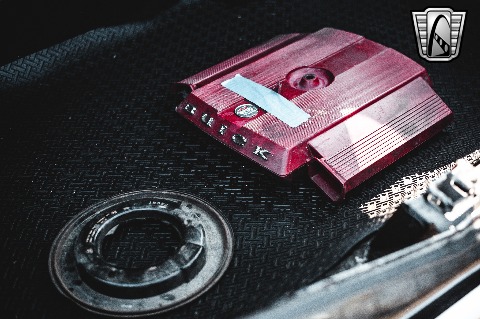 1967 Buick GS-400 Stage 1 image 110