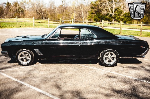 1967 Buick GS-400 Stage 1 image 7