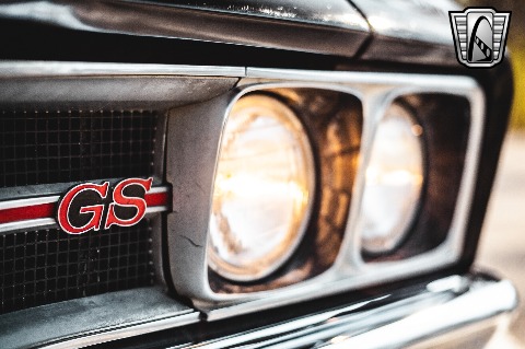 1967 Buick GS-400 Stage 1 image 33