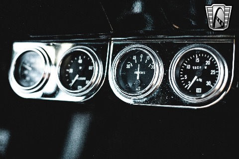 1967 Buick GS-400 Stage 1 image 85