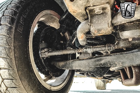 1967 Buick GS-400 Stage 1 image 111