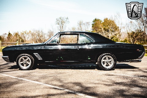 1967 Buick GS-400 Stage 1 image 8