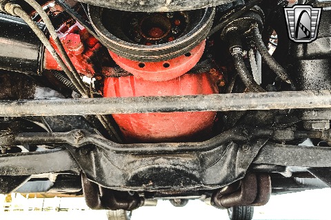 1967 Buick GS-400 Stage 1 image 112