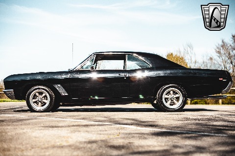 1967 Buick GS-400 Stage 1 image 9