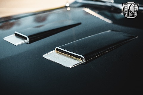 1967 Buick GS-400 Stage 1 image 35