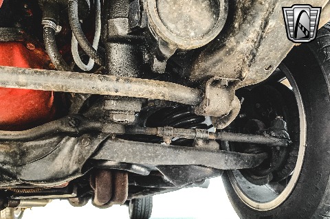 1967 Buick GS-400 Stage 1 image 113