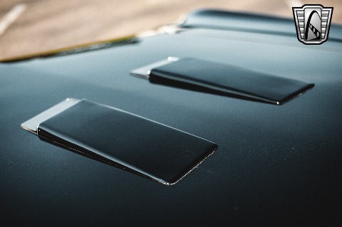 1967 Buick GS-400 Stage 1 image 36