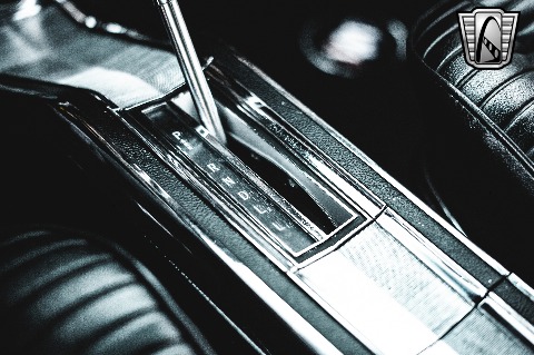 1967 Buick GS-400 Stage 1 image 88