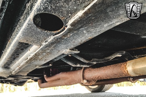 1967 Buick GS-400 Stage 1 image 114