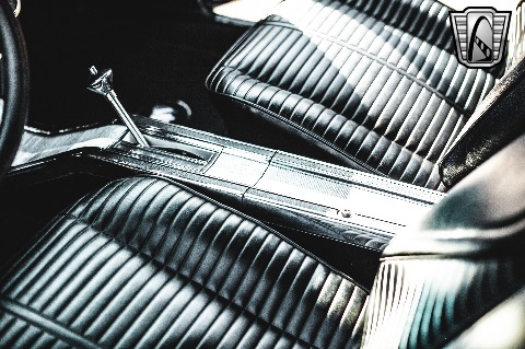 1967 Buick GS-400 Stage 1 image 89