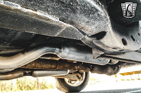 1967 Buick GS-400 Stage 1 image 115