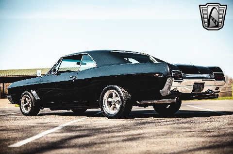 1967 Buick GS-400 Stage 1 image 12