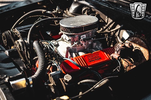 1967 Buick GS-400 Stage 1 image 64